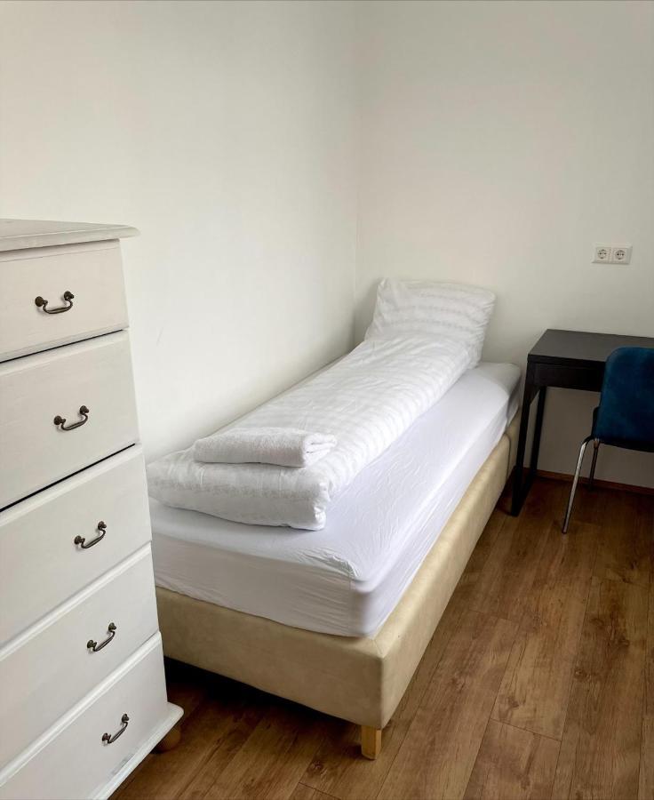 Managisting Guesthouse Ísafjörður Екстериор снимка