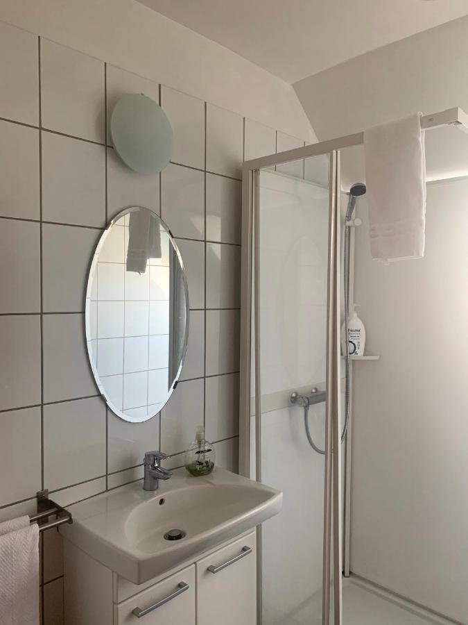 Managisting Guesthouse Ísafjörður Екстериор снимка