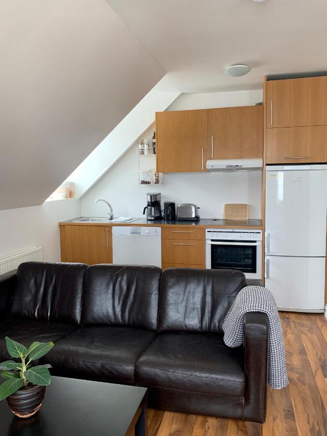 Managisting Guesthouse Ísafjörður Екстериор снимка